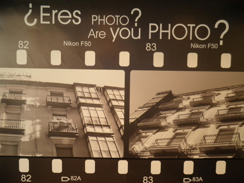 ホテル フォト サバルブル ビルバオ エクステリア 写真